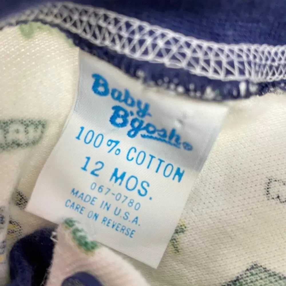 OshKosh Bgosh vintage oshkosh